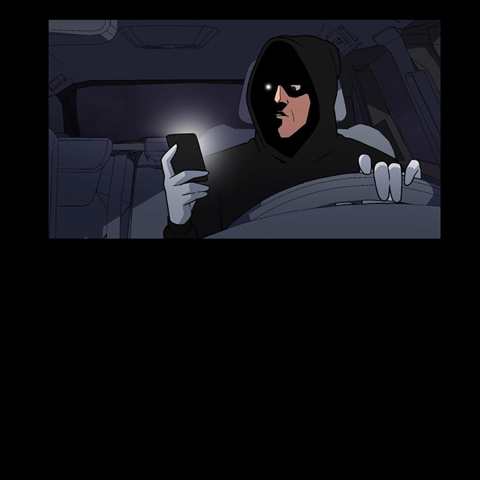 MEMORIST Chapter 45 page 54 - 