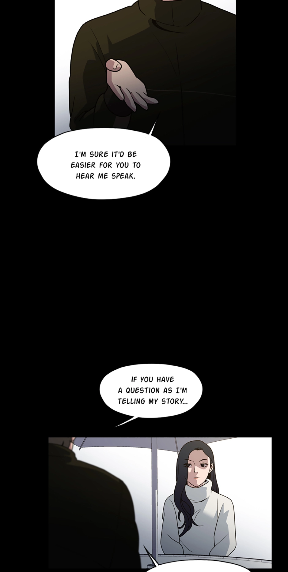 MEMORIST Chapter 45 page 57 - 