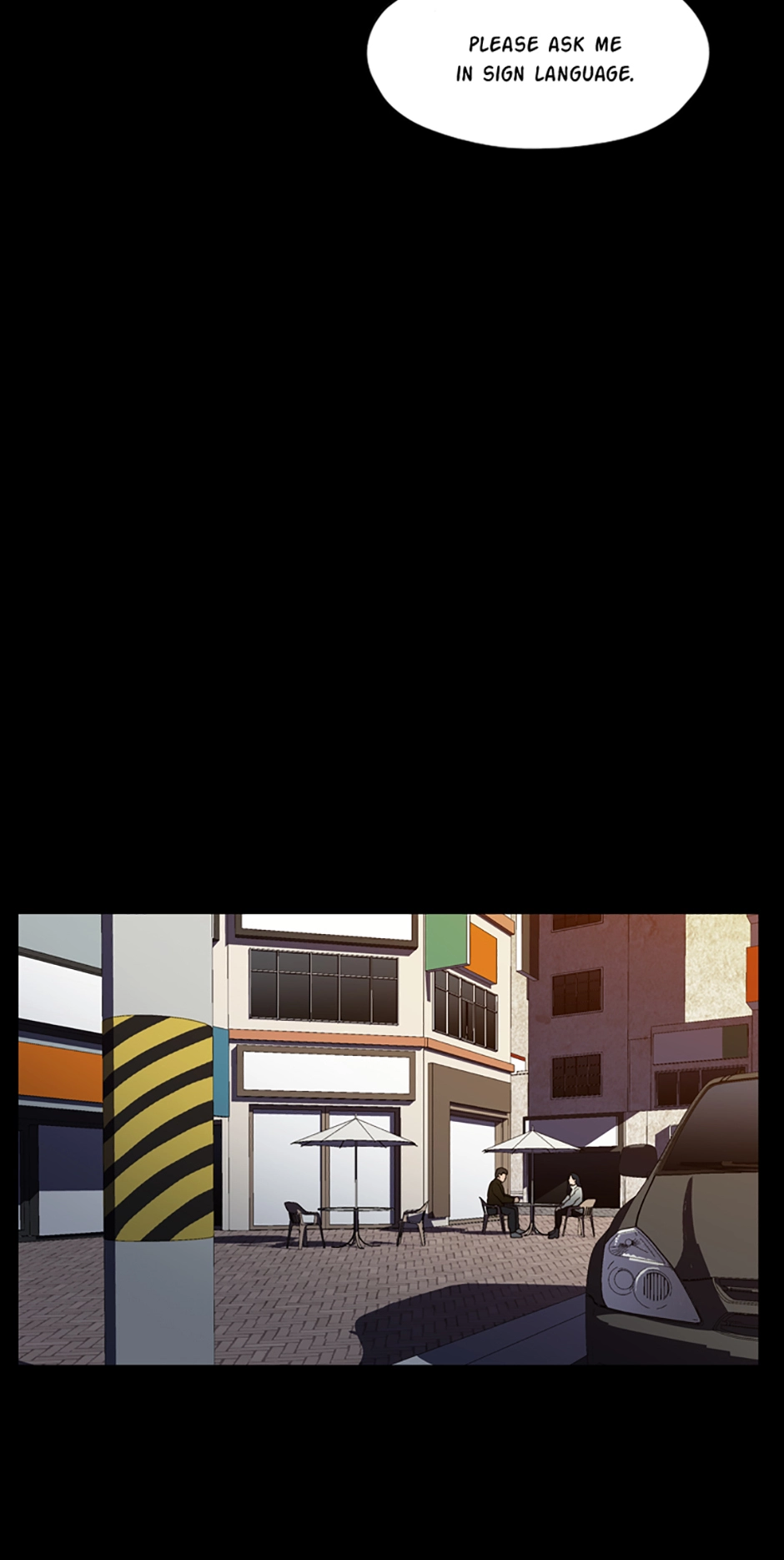 MEMORIST Chapter 45 page 58 - 