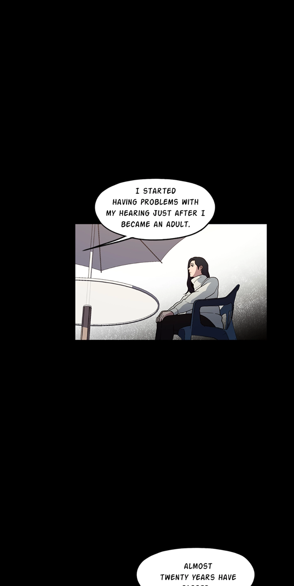 MEMORIST Chapter 45 page 59 - 