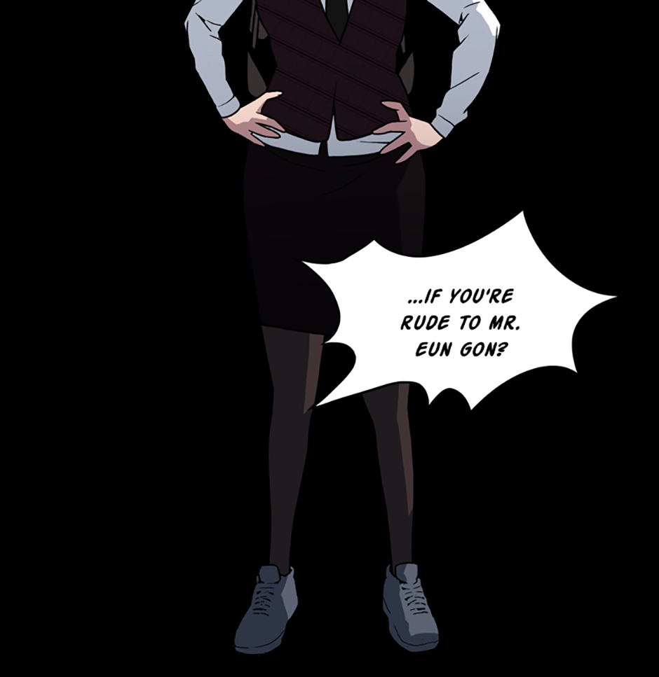 MEMORIST Chapter 45 page 67 - 
