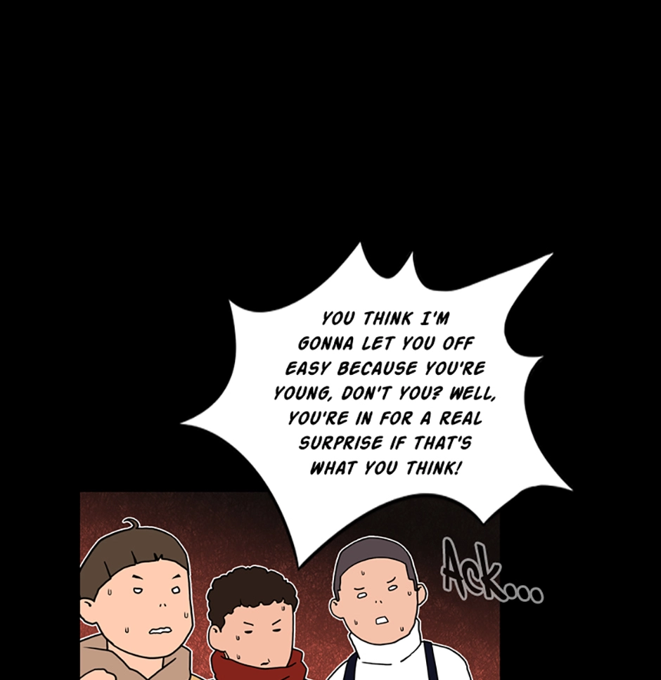 MEMORIST Chapter 45 page 69 - 