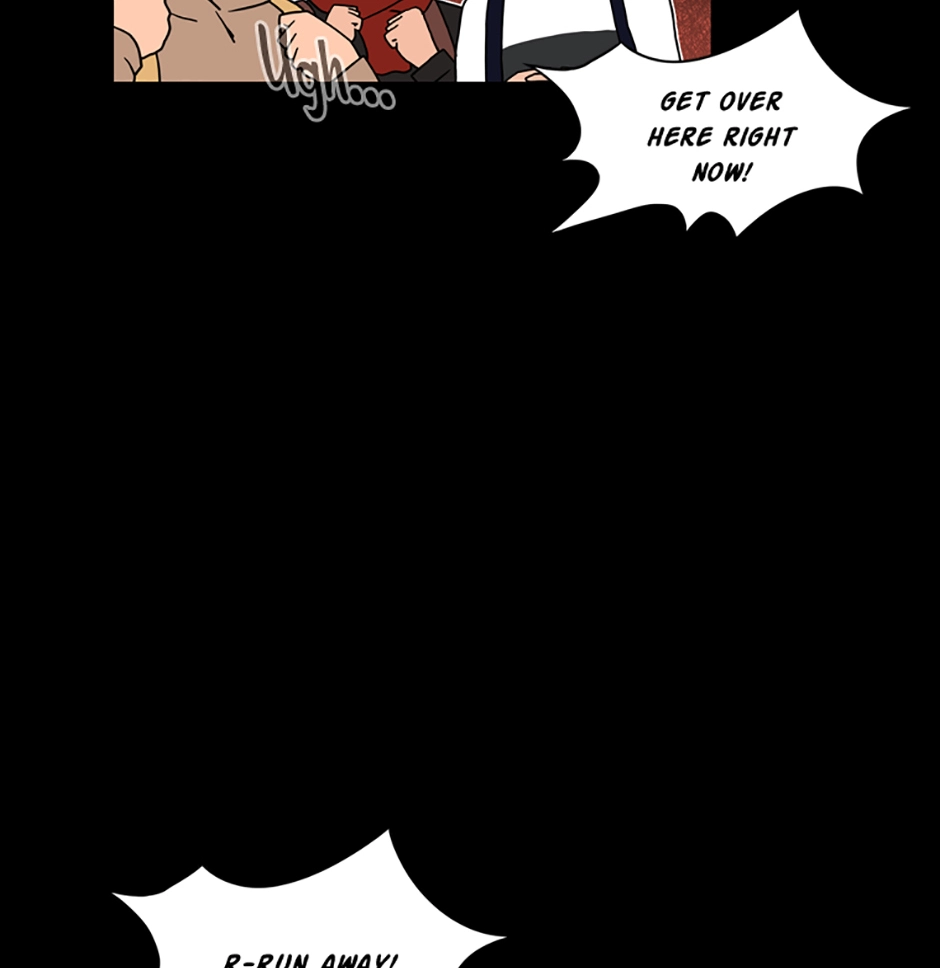 MEMORIST Chapter 45 page 70 - 