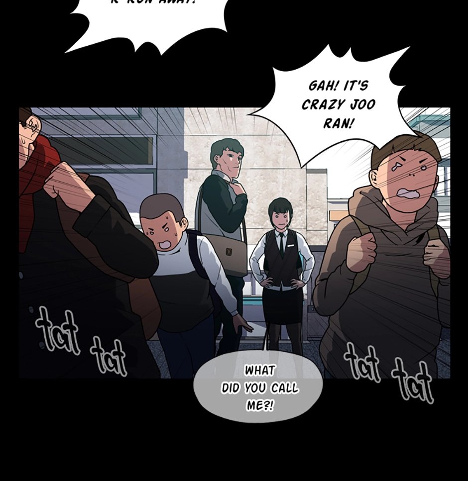 MEMORIST Chapter 45 page 71 - 