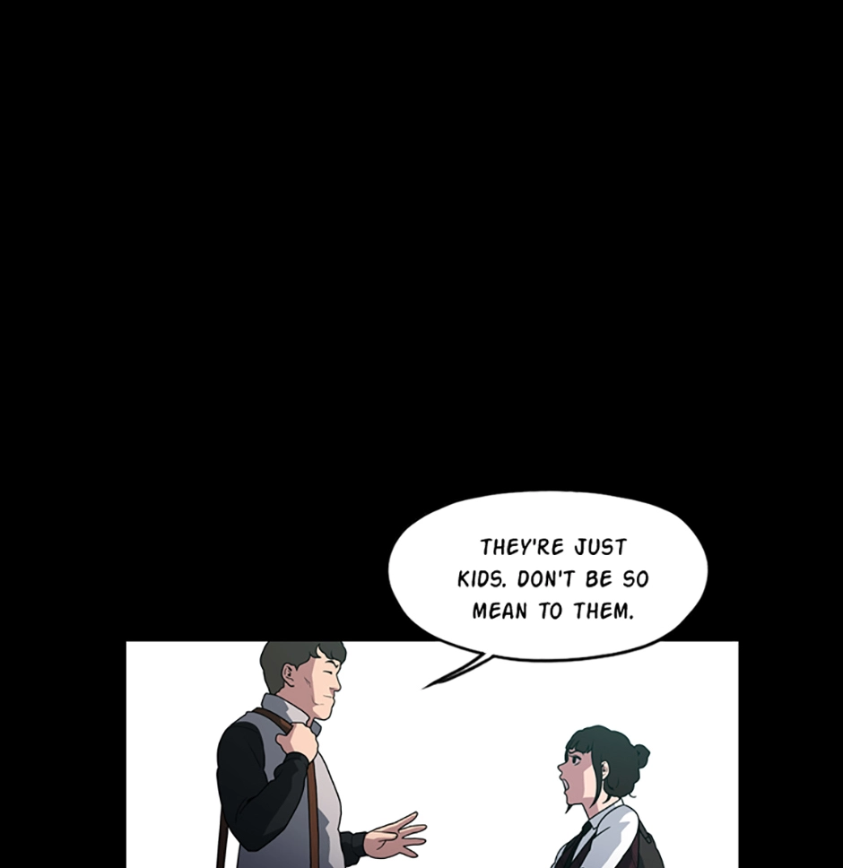 MEMORIST Chapter 45 page 72 - 