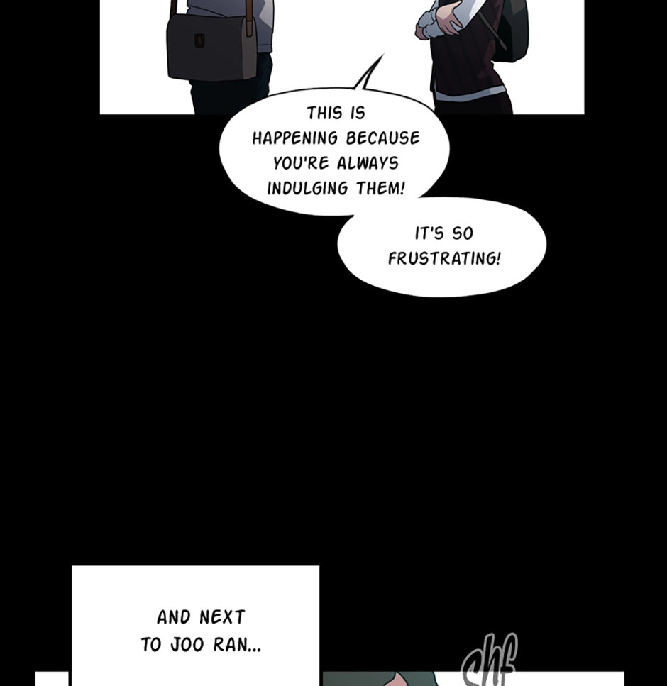 MEMORIST Chapter 45 page 73 - 