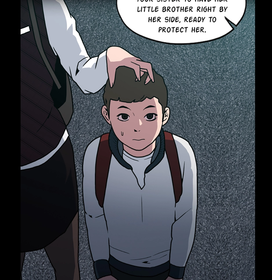 MEMORIST Chapter 45 page 77 - 