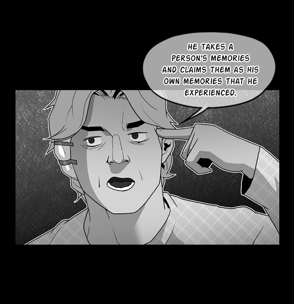 MEMORIST Chapter 46 page 101 - 