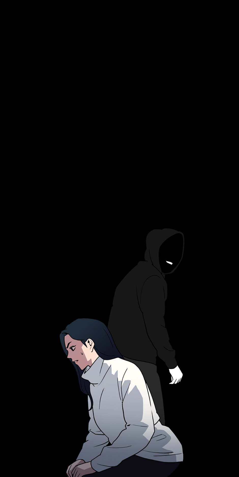 MEMORIST Chapter 46 page 104 - 