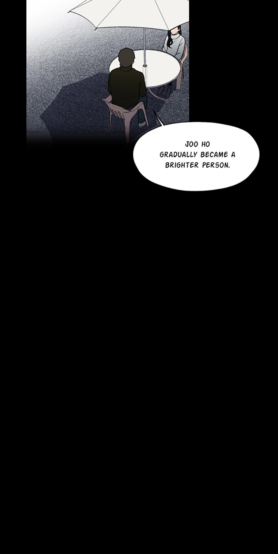 MEMORIST Chapter 46 page 106 - 