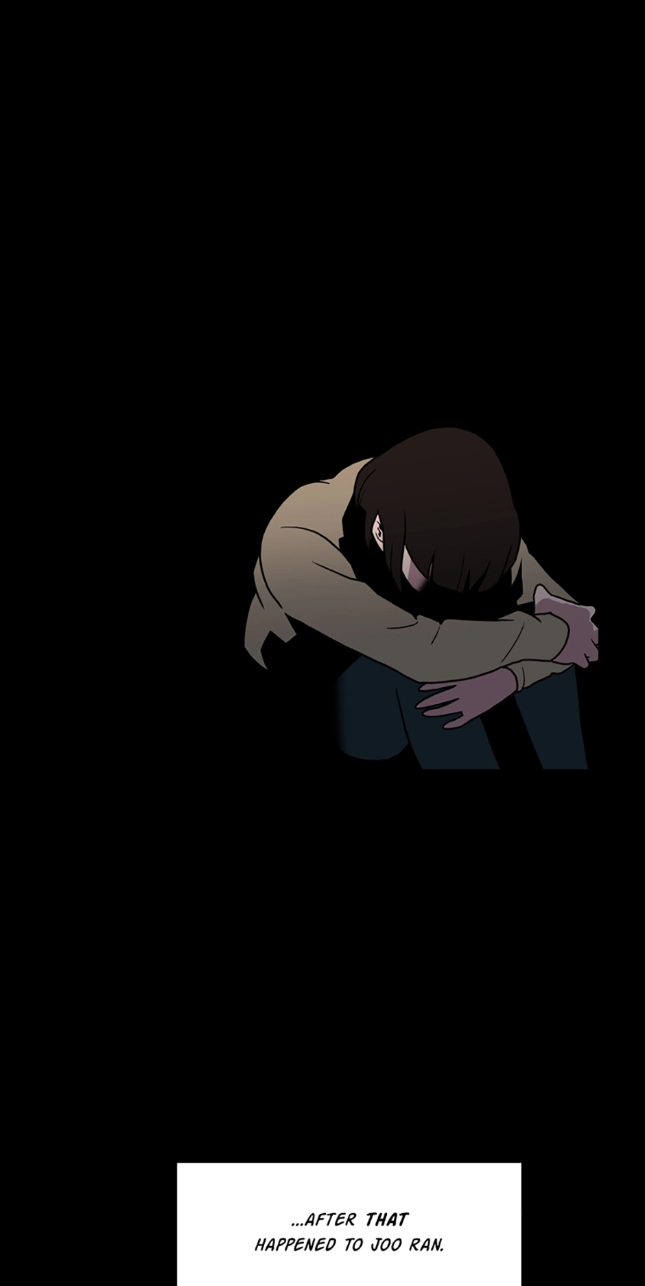 MEMORIST Chapter 46 page 111 - 