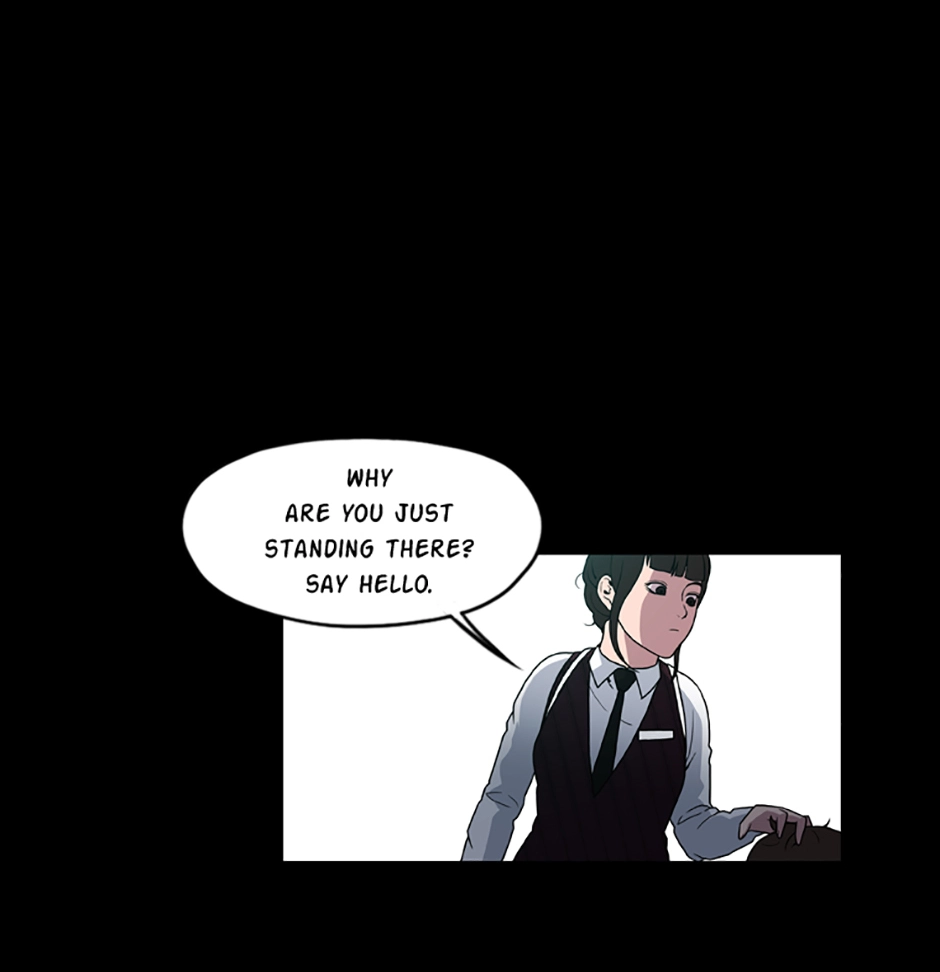 MEMORIST Chapter 46 page 3 - 