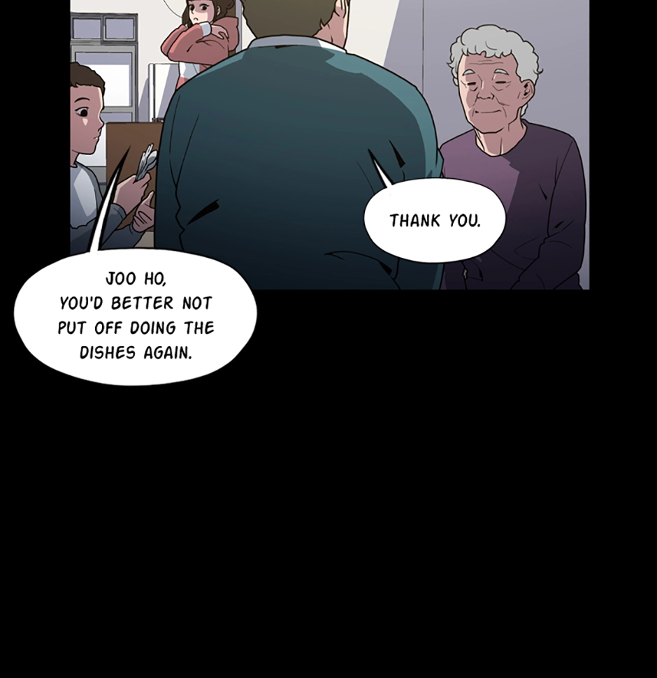 MEMORIST Chapter 46 page 21 - 