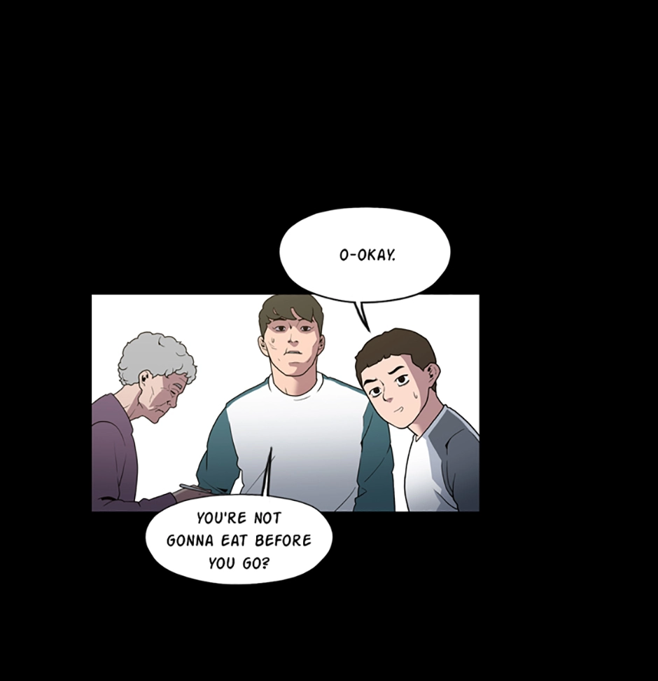MEMORIST Chapter 46 page 22 - 