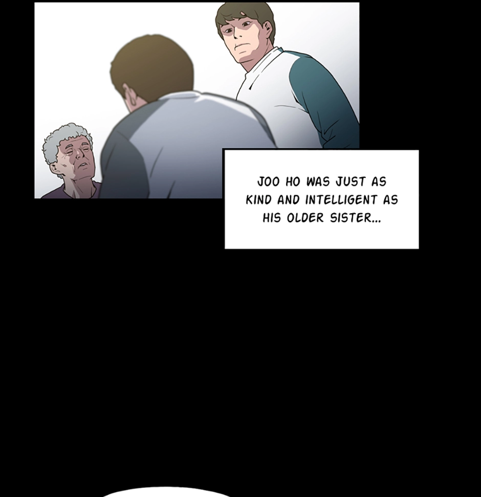 MEMORIST Chapter 46 page 31 - 