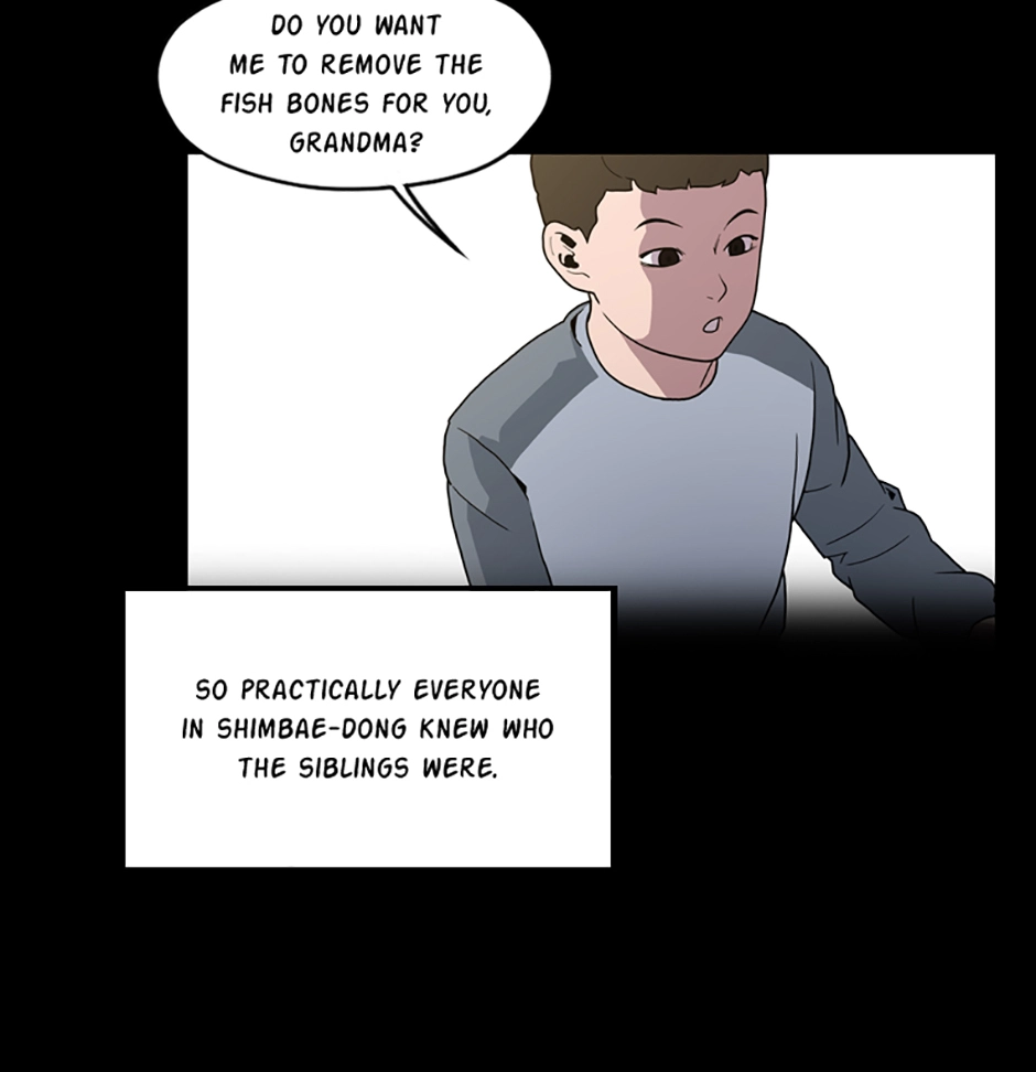 MEMORIST Chapter 46 page 32 - 