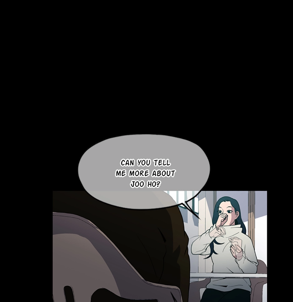 MEMORIST Chapter 46 page 40 - 