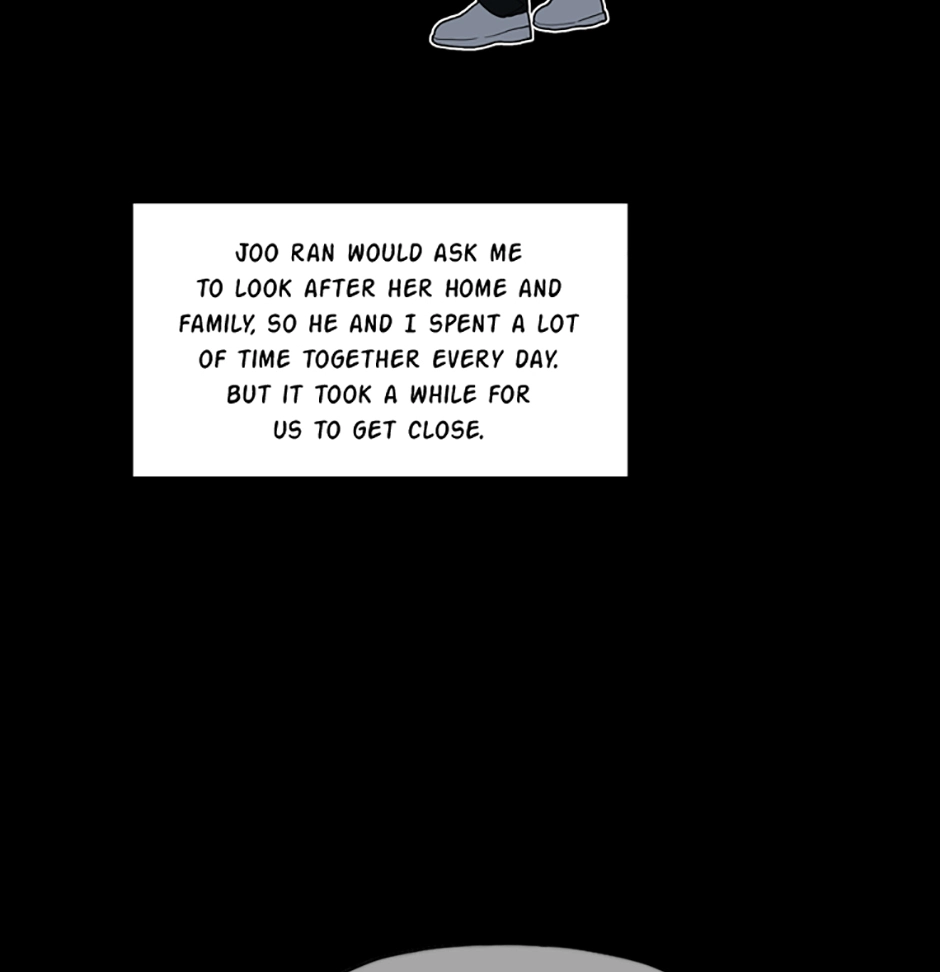 MEMORIST Chapter 46 page 44 - 