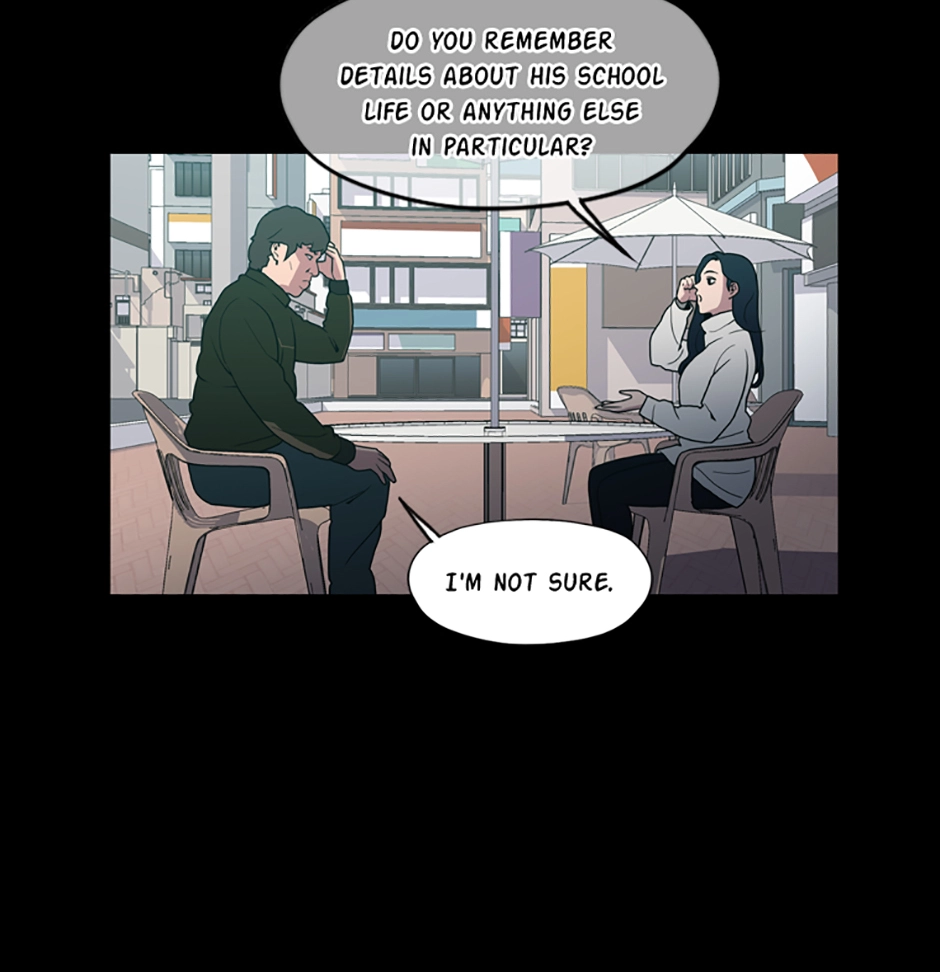 MEMORIST Chapter 46 page 45 - 