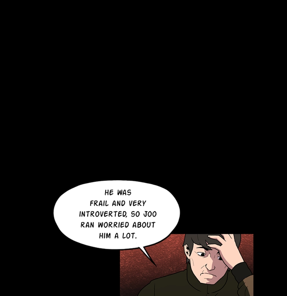 MEMORIST Chapter 46 page 46 - 