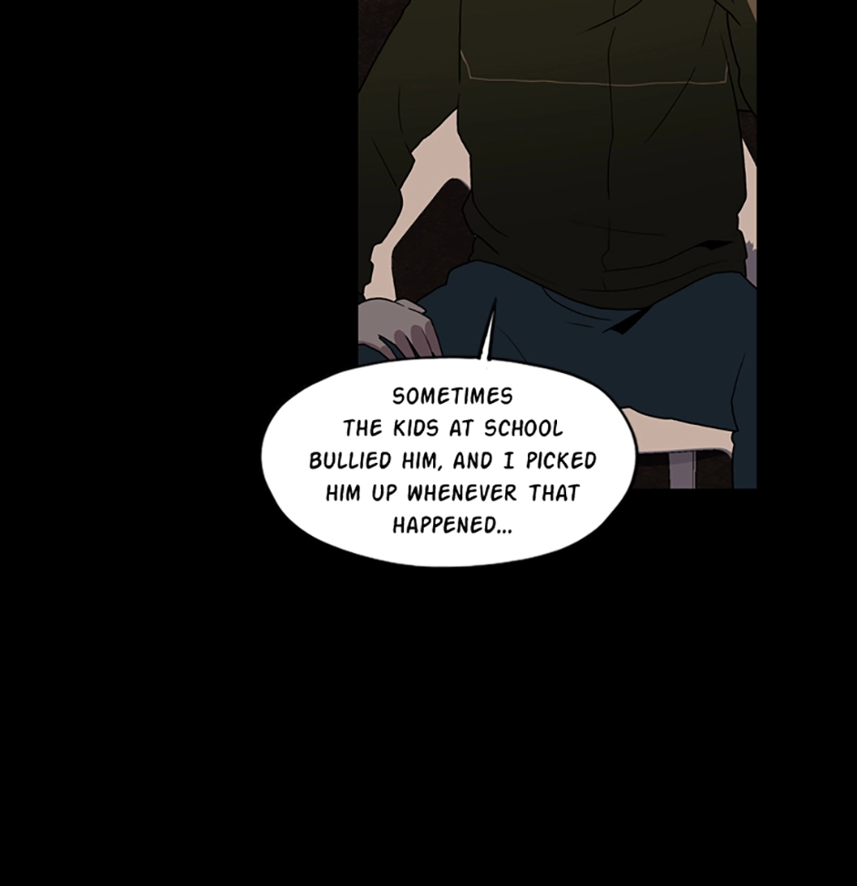 MEMORIST Chapter 46 page 47 - 