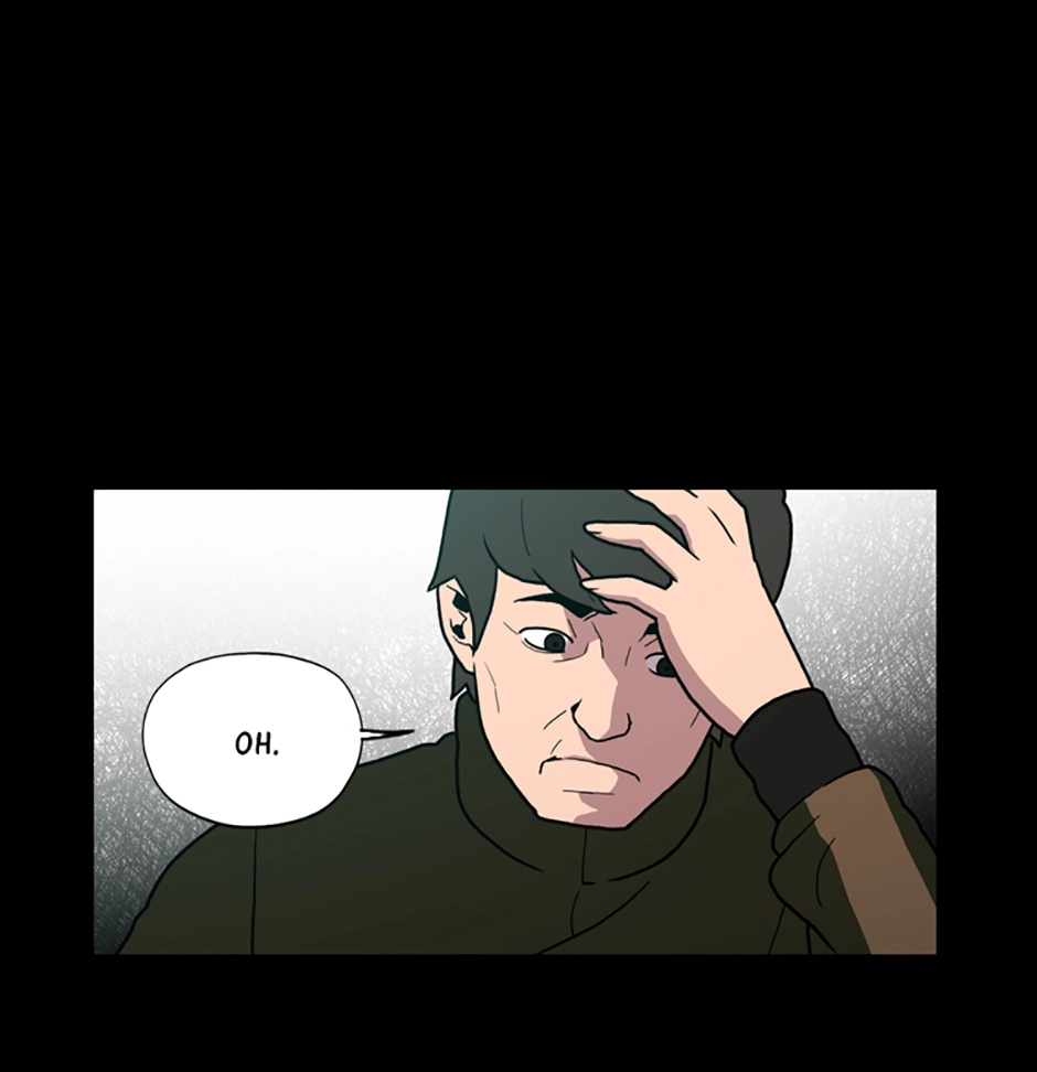 MEMORIST Chapter 46 page 48 - 