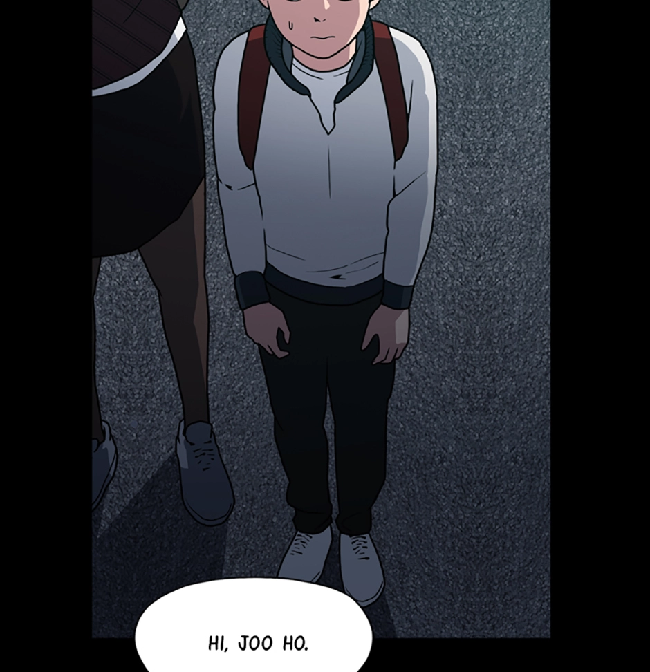 MEMORIST Chapter 46 page 6 - 