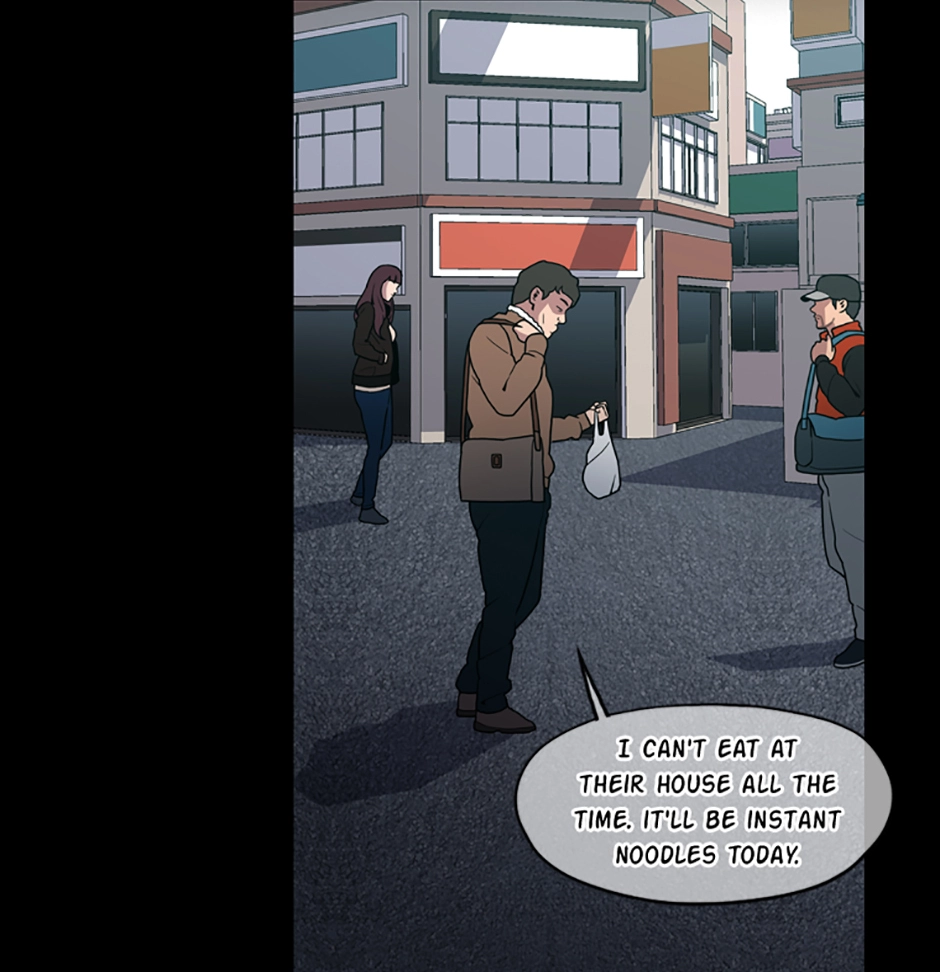 MEMORIST Chapter 46 page 51 - 