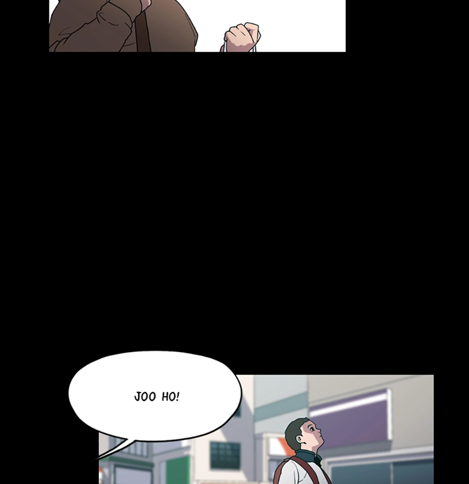 MEMORIST Chapter 46 page 53 - 