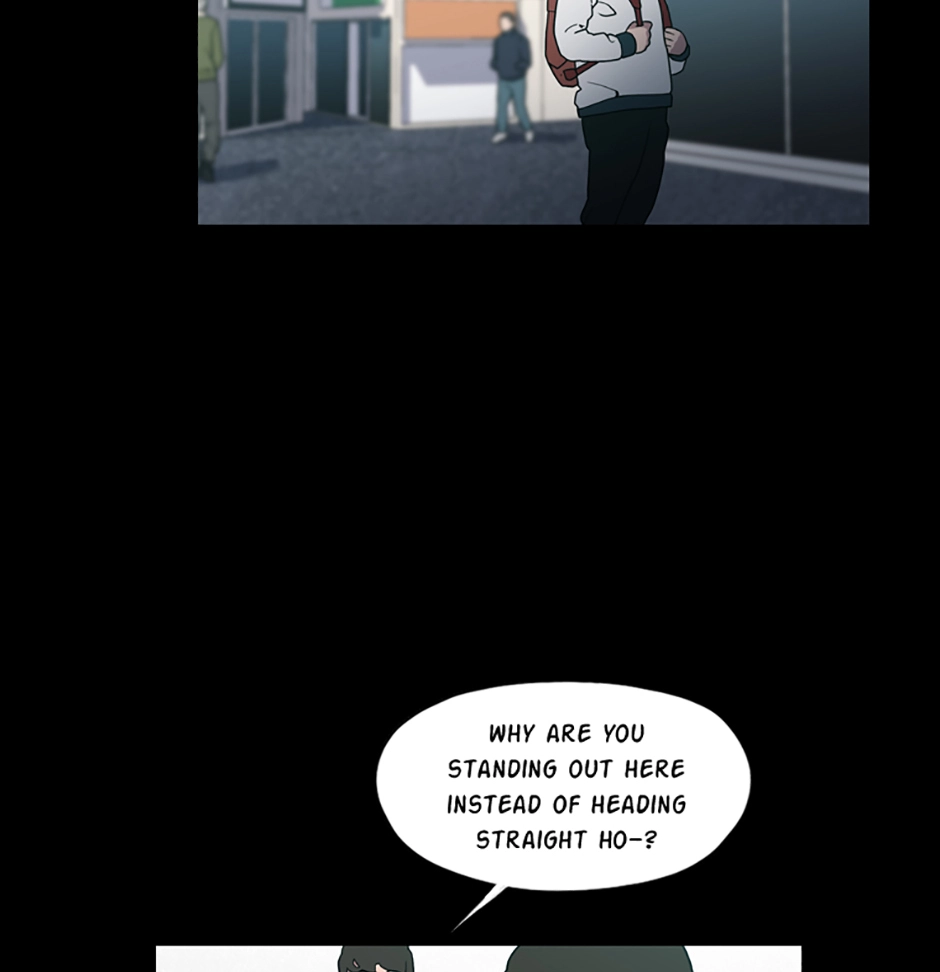 MEMORIST Chapter 46 page 54 - 