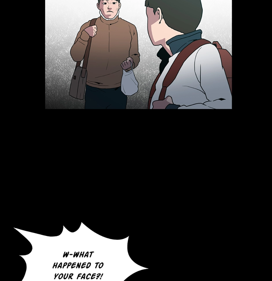 MEMORIST Chapter 46 page 55 - 