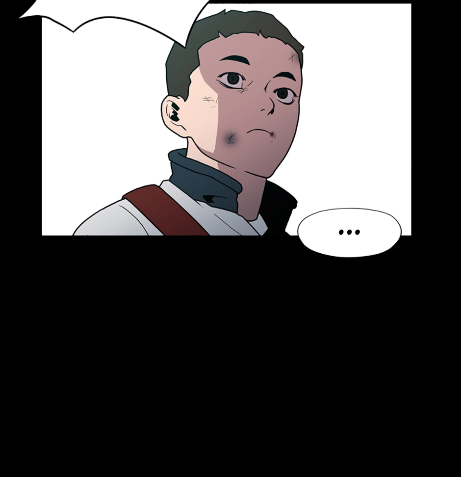 MEMORIST Chapter 46 page 56 - 