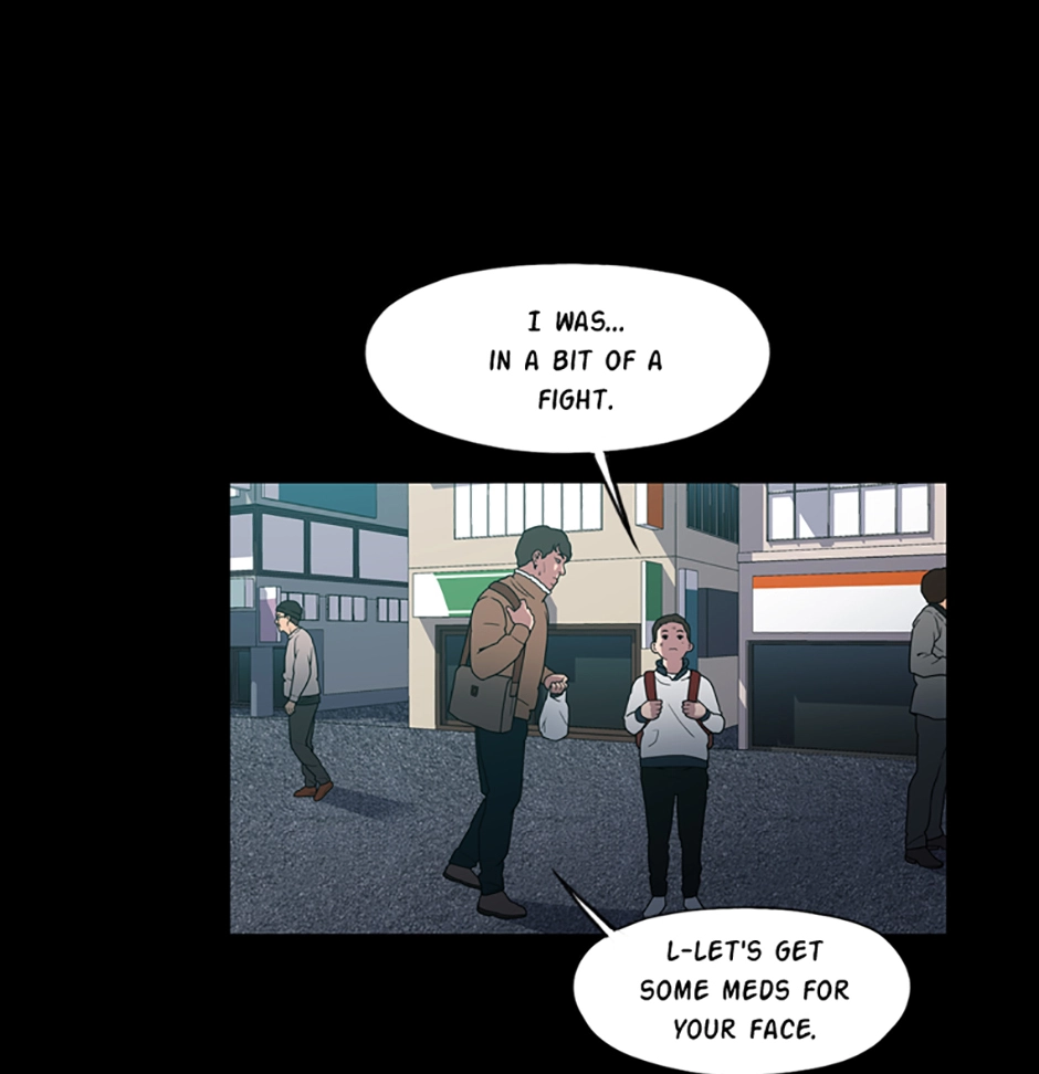 MEMORIST Chapter 46 page 57 - 