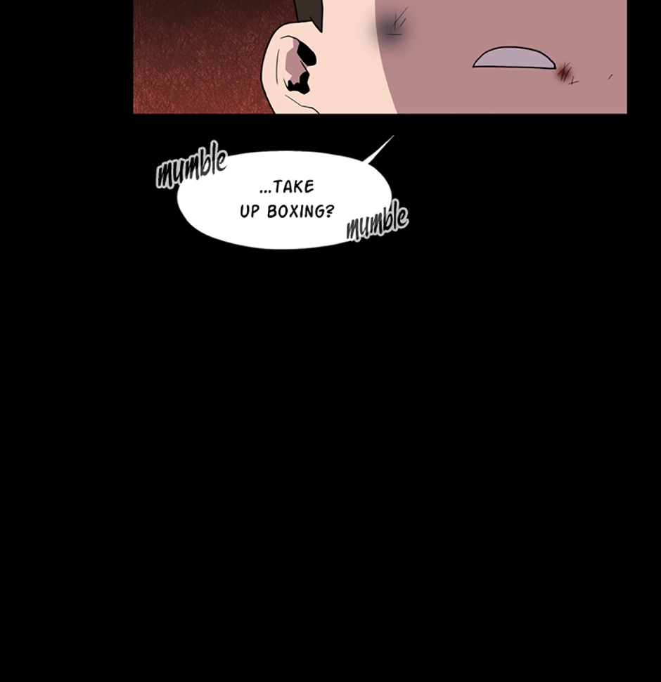 MEMORIST Chapter 46 page 60 - 