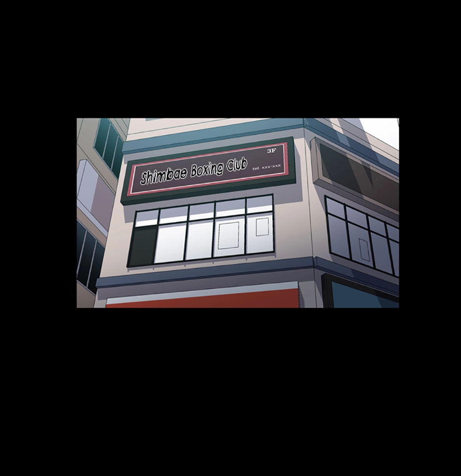 MEMORIST Chapter 46 page 61 - 
