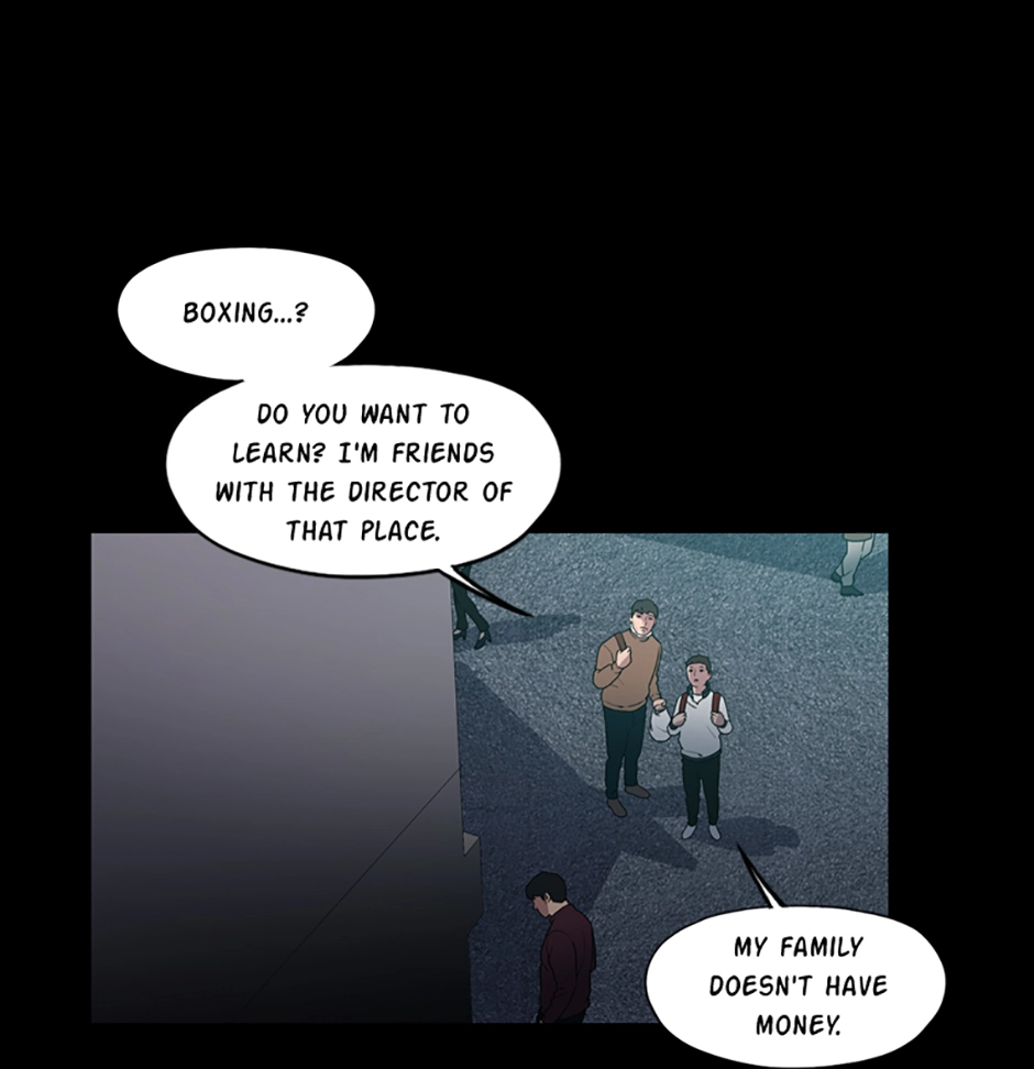 MEMORIST Chapter 46 page 62 - 