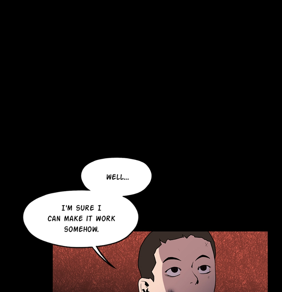 MEMORIST Chapter 46 page 63 - 