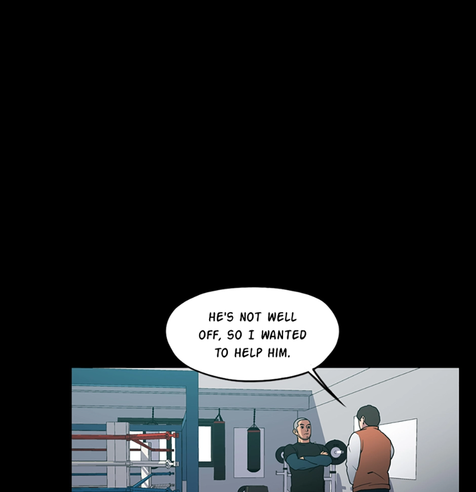 MEMORIST Chapter 46 page 67 - 