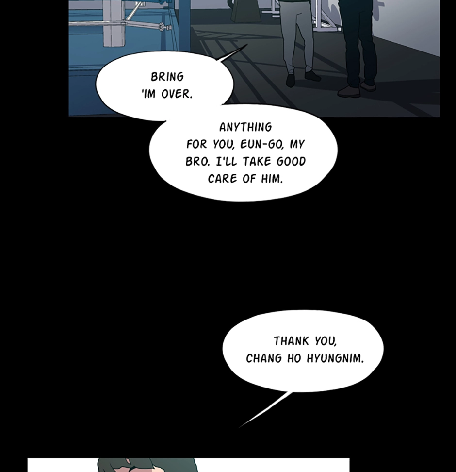 MEMORIST Chapter 46 page 68 - 