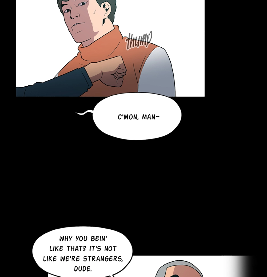 MEMORIST Chapter 46 page 69 - 