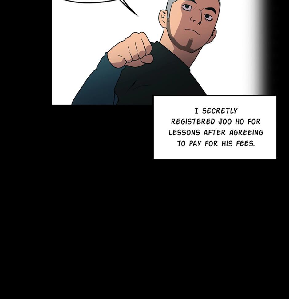 MEMORIST Chapter 46 page 70 - 