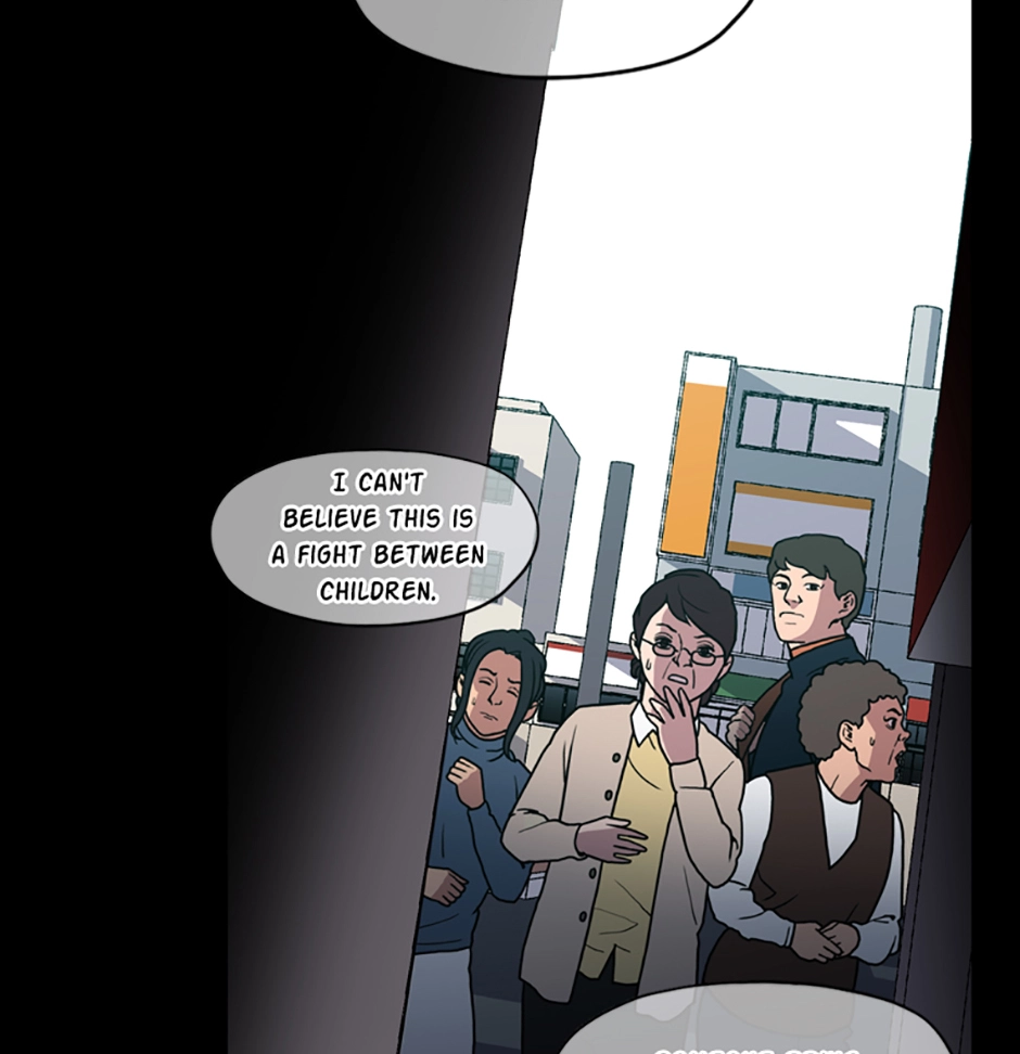 MEMORIST Chapter 46 page 73 - 