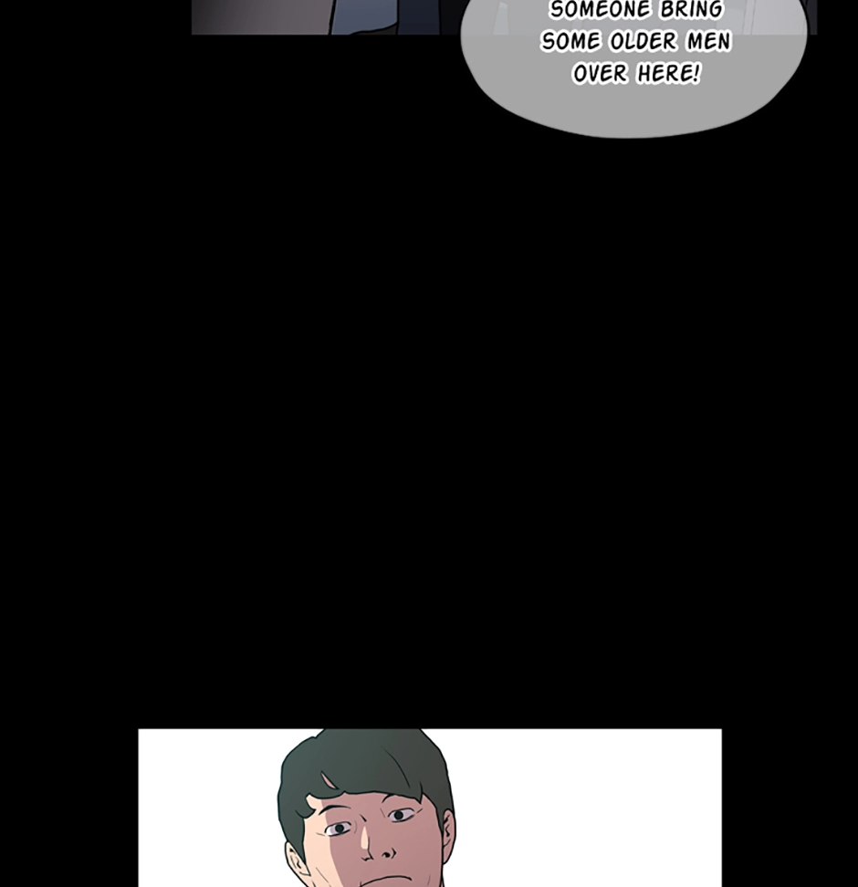 MEMORIST Chapter 46 page 74 - 