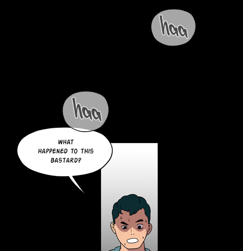 MEMORIST Chapter 46 page 76 - 