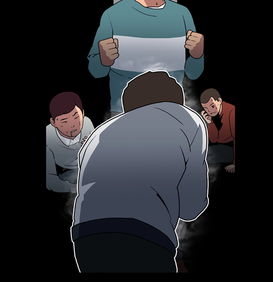 MEMORIST Chapter 46 page 77 - 