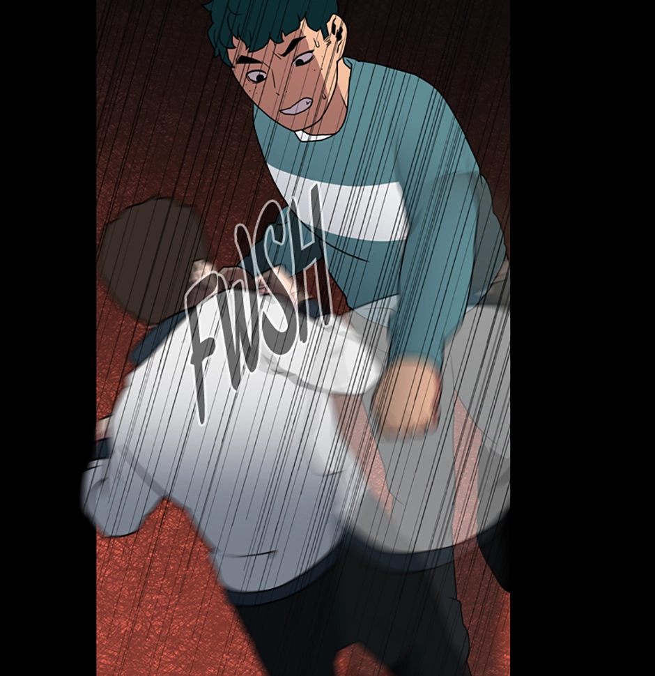 MEMORIST Chapter 46 page 80 - 