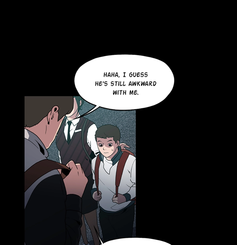 MEMORIST Chapter 46 page 9 - 
