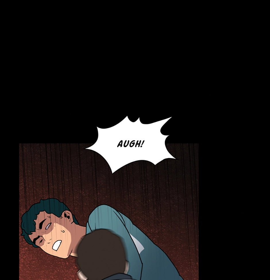 MEMORIST Chapter 46 page 83 - 