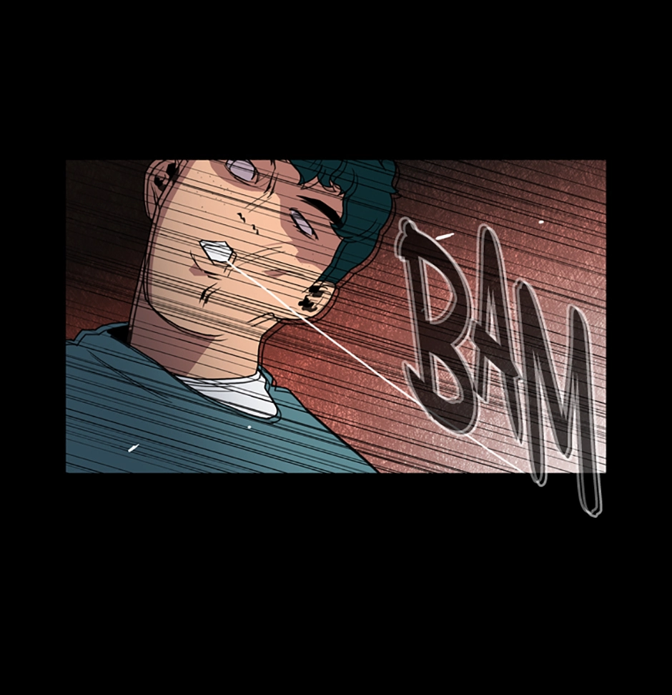 MEMORIST Chapter 46 page 85 - 