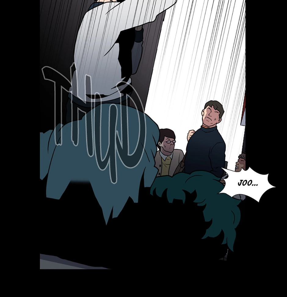 MEMORIST Chapter 46 page 87 - 